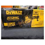 DeWalt 20V Reciprocating Saw