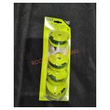 Ryobi.080" Single Line & Spool