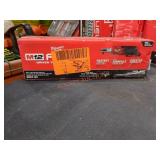 Milwaukee M12 3/8" High Speed Ratchet