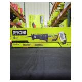 Ryobi Corded Reciprocating Saw