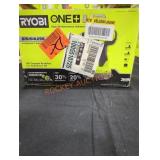 Ryobi 18V 1/2" Drill/Driver Kit