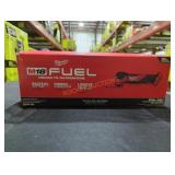 Milwaukee M18 oscillating multi-tool
