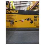 DeWalt 550 PSI Power Cleaner