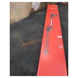 Milwaukee M18 Articulating Hedge Trimmer