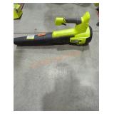 Ryobi 18V Blower