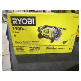 Ryobi Corded 1900PSI Pressure Washer