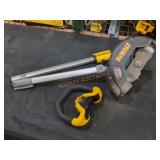 DeWalt 20v Brushless Edger, Tool Only