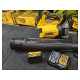 DeWalt 20v Handheld Axial Blower Kit