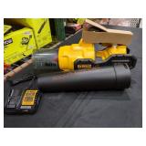 DeWalt 60v Blower, No Battery, Charger Included