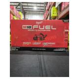 Milwaukee M18 Compact Band Saw Kit