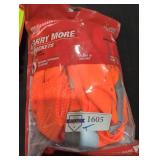 Milwaukee safety vest