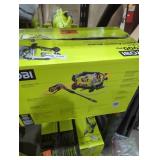 Ryobi electric pressure washer