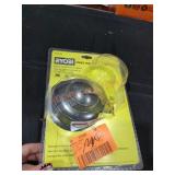 Ryobi Bump Feed Trimmer Head