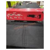 Milwaukee M18 Super Sawzall Reciprocating Saw
