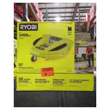 Ryobi 3400PSI 15" Surface Cleaner