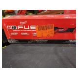 Milwaukee M18 Oscillating Multi-Tool