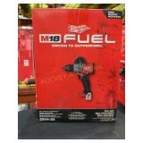 Milwaukee M18 1/2" Hammer Drill Driver