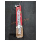 Milwaukee 4PK 9" Zawzall Blades