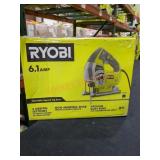 Ryobi Variable Speed Jig Saw