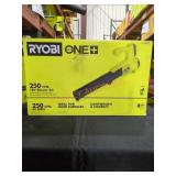 Ryobi 18v 250CFM Blower