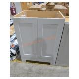 24" Bath Vanity,
