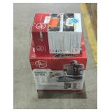 Hoover Clean slate Pro Spot Cleaner + Car Tool Kit