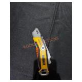 Dewalt utility knife