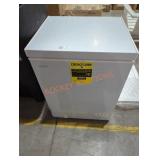 Vissani 5.0cu. ft. Chest Freezer