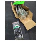 UNOPENED BY ROCKY TEAM, Could Be Opened At