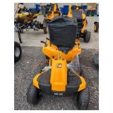 Cub Cadet 30" Gas Riding Mower