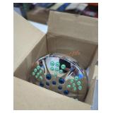UNOPENED BY ROCKEY TEAM, COULD BE OPENED AT