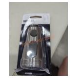 UNOPENED BY ROCKEY TEAM, COULD BE OPENED AT