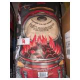 UNOPENED BY ROCKY TEAM, Could Be Opened At