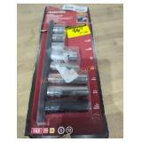 UNOPENED BY ROCKEY TEAM, COULD BE OPENED AT