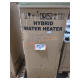 Rheem 40 Gallon Hybrid Water Heater