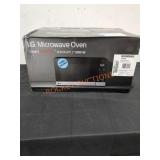 LG MICROWAVE OVEN