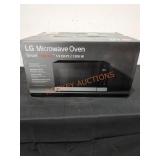 LG Microwave Oven