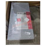 GAF Weather Side Profile 12 Fiber Cement Siding