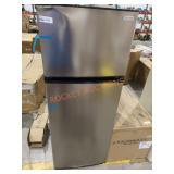 Vissani Refrigerator and Freezer