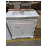 Doveton 30" Vanity