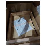 Cabinet 18 ï¿½ 34.5 ï¿½ 24