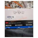 UNOPENED BY ROCKEY TEAM, Could Be Opened At