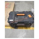 RIDGID Tool Box