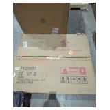 40" x 32" Rectangular LED Anti-Fog Mirror