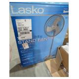 Lasko 16" oscillating stand fan
