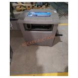 Sold as is where is. No guarantees or returns.
