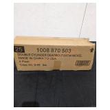 UNOPENED BY ROCKY TEAM, Could Be Opened At