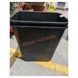 UNOPENED BY ROCKY TEAM, Could Be Opened At