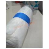 UNOPENED BY ROCKEY TEAM, COULD BE OPENED AT