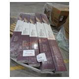 HDC Engineered Hardwood Flooring, 7 X BID
